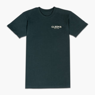 Cleeks GC | Team Tee