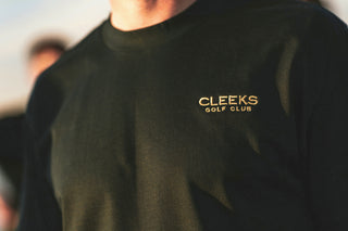 Cleeks GC | Team Tee