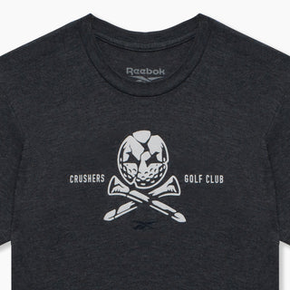 Crushers GC | Cracked Tee