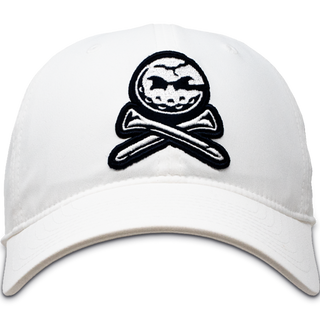 Crushers GC | Bold Logo Hat