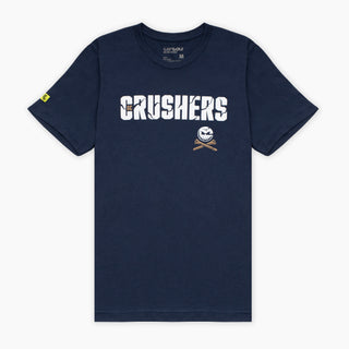 Crushers GC | Core Logo Tee