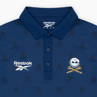 Crushers GC | Jacquard Polo