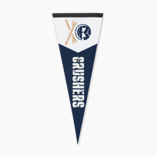 Crushers GC | Team Pennant