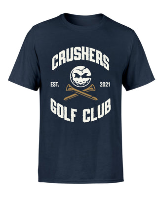 Crushers GC | Men's Icon T-Shirt