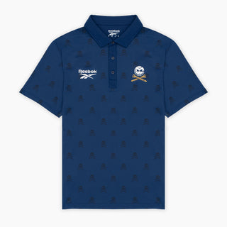 Crushers GC | Jacquard Polo