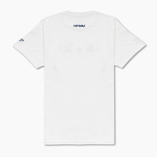 Crushers GC | Stacked Logo Tee