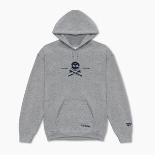 Crushers GC | Team Logo Hoodie