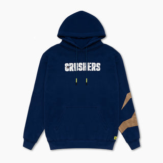 Crushers GC | Men's Crack Hoodie