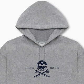 Crushers GC | Team Logo Hoodie