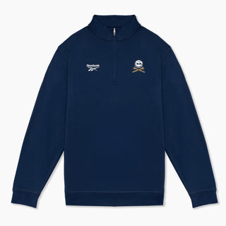 Crushers GC | Team Quarter Zip