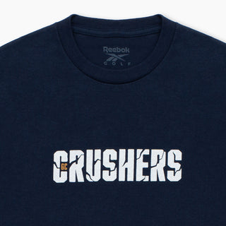 Crushers GC | Wordmark Tee