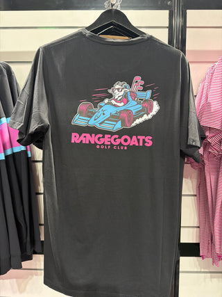 Rangegoats GC | Indy Car Tee