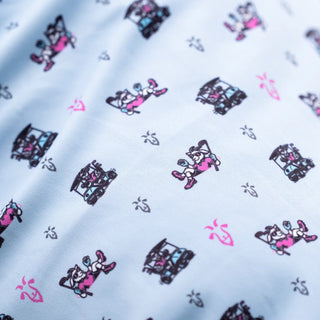 RangeGoats GC | Mascot Polo