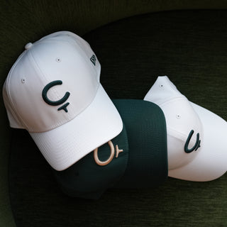 Cleeks GC | 9Forty Legacy Hat