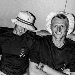 Cleeks GC | Bucket Hat