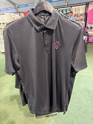 Rangegoats GC | Script Polo