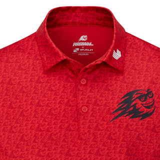 Fireballs GC | Sergio Polo