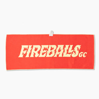 Fireballs GC | Team Towel