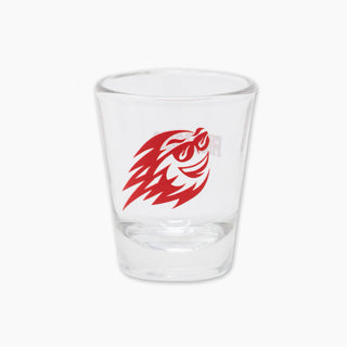 Fireballs GC | Team Shot Glass