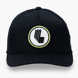 LIV Golf | Circle Logo Hat