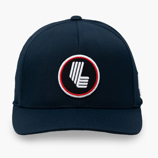 LIV Golf | Circle Logo Hat