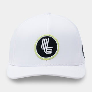 LIV Golf | Circle Logo Hat