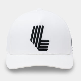 LIV Golf | Hat  - White