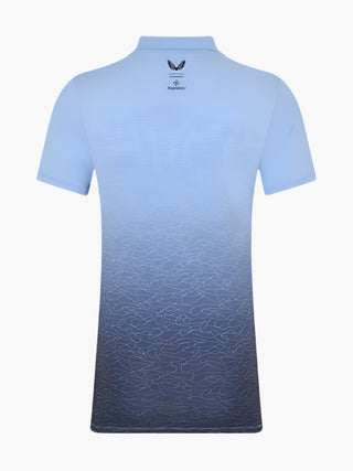 Majesticks GC | Golf Course Printed Polo