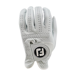 Tyrrell Hatten Team Legion XIII Autographed Match Used Footjoy Glove
