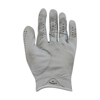 Sam Horsfield Team Majesticks Match Used Callaway Golf Glove