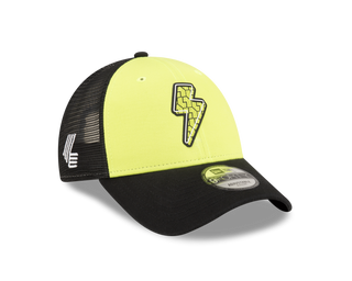 LIV Golf | New Era Bolt 9FORTY Adjustable