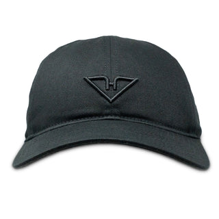 Hyflyers GC | Twill Logo Cap