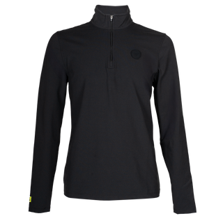 HyFlyers GC | Logo Patch Quarter Zip