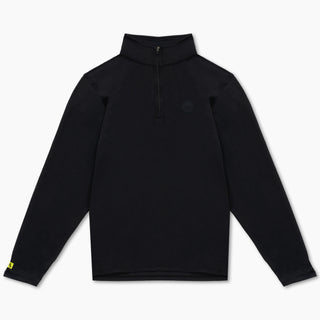 HyFlyers GC | Logo Patch Quarter Zip