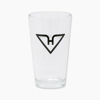 HyFlyers GC | Team Pint Glass