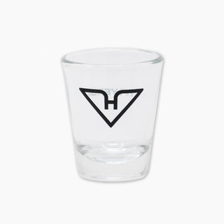 HyFlyers GC | Team Shot Glass