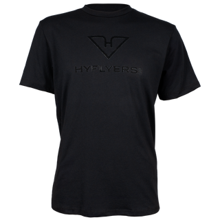 HyFlyers GC | Blackout Logo Tee