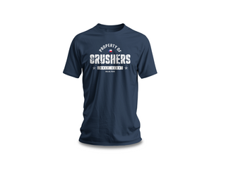 LIV Golf | 2024 Crushers Dallas Tee