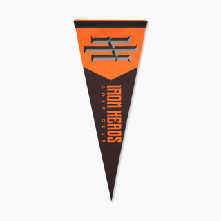 Iron Heads GC | Team Pennant