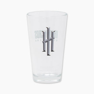 Iron Heads GC | Team Pint Glass