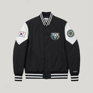 Korean GC | Varsity Jacket