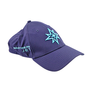 Ian Poulter Team Majesticks LIV Michigan Event Used New Era Hat (LIV Golf LOA)