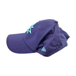 Ian Poulter Team Majesticks LIV Michigan Event Used New Era Hat (LIV Golf LOA)