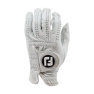 Ian Poulter Team Majesticks Autographed LIV Michigan Event Used Footjoy Glove (LIV Golf LOA)