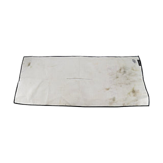 Danny Lee Team IronHeads LIV Michigan Event Used Srixon Towel (LIV Golf LOA)