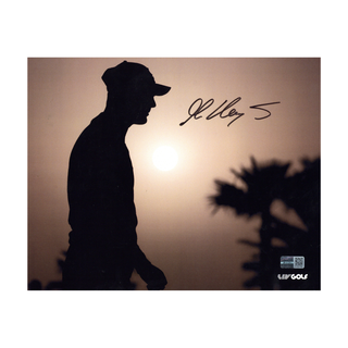 Martin Kaymer LIV Golf Autographed Signed 8x10 Photograph (CX Auth/LIV Golf LOA)
