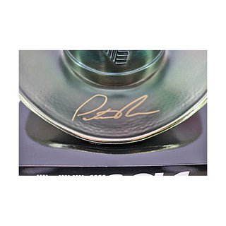 Patrick Reed LIV Golf Dallas 2025 Autographed L/E 9 of 60 Event Used Tee Marker