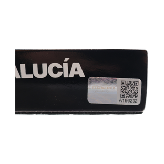 Talor Gooch LIV Golf Andalucia 2025 Autographed L/E 22 of 60 Event Used Tee Marker