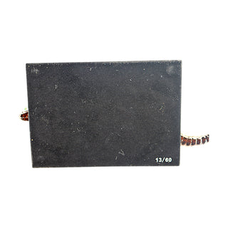 Team Ripper LIV Golf Miami 2025 Autographed L/E 13 of 60 Commemorative Tee Marker (CX Auth)