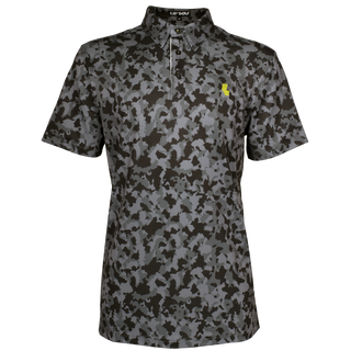 LIV Golf | Camo Polo